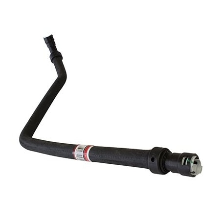 Motorcraft Hose-Heater Water, Kh573 KH573
